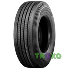Triangle TRS02 (рульова) 265/70 R19.5 143/141J PR18