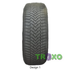 Voyager Winter 165/70 R14 81T