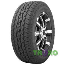 Toyo Open Country A/T plus 215/70 R16 100H