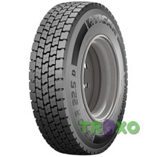 Tigar Road Agile D (ведуча) 315/80 R22.5 156/150L
