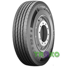 Tigar Road Agile S (рульова) 315/80 R22.5 156/150L