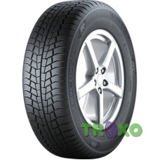 Gislaved Euro*Frost 6 185/60 R15 88T XL