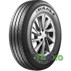Wanli Tracforce SL106 205/70 R15C 106/104R