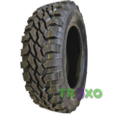 Glob-Gum (наварка) Mud Terrain 175/80 R16 91Q (под шип)