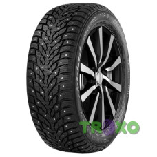 Nokian Hakkapeliitta 9 205/55 R17 95T XL Flat Run (шип)
