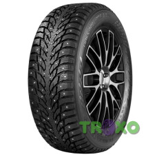 Nokian Hakkapeliitta 9 SUV 235/55 R20 102T (под шип)