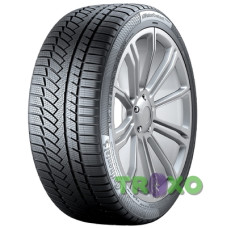 Continental WinterContact TS 850P SUV 195/70 R16 94H
