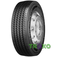 Continental Conti Scandinavia HS3 (рульова) 315/70 R22.5 156/150L