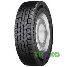 Continental Conti Scandinavia HD3 (ведуча) 315/70 R22.5 154/150L