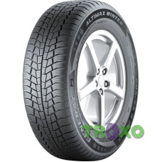 General Tire Altimax Winter 3 165/70 R14 81T