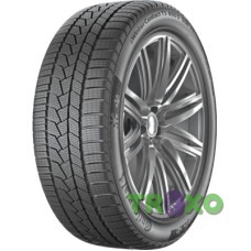 Continental WinterContact TS 860S 205/45 R18 90H XL FR *