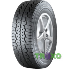 General Tire Eurovan Winter 2 195/65 R16C 104/102R (под шип)