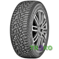 Continental IceContact 2 SUV 215/60 R17 96T FR (шип)