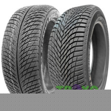 Michelin Pilot Alpin 5 205/60 R16 92H MO
