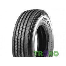 Advance GL278A (рульова) 245/70 R17.5 143/141J PR18