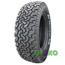 BFGoodrich All-Terrain T/A KO 235/70 R16 104/101S