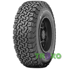 BFGoodrich All Terrain T/A KO2 215/65 R16 103/100S