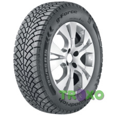 BFGoodrich G-Force Stud 185/65 R15 88Q (шип)