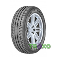 BFGoodrich G-Grip 165/70 R14 81T