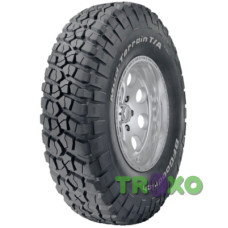 BFGoodrich Mud Terrain T/A KM2 255/75 R17 111/108Q