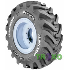 Michelin Power CL (індустріальна) 12.50/80 R18 143A8