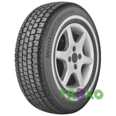 BFGoodrich Winter Slalom 215/75 R15 100Q (шип)