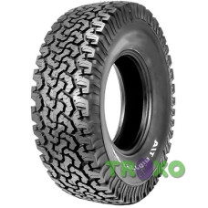 Equipe (наварка) All Terrain 4х4 235/65 R17 105S