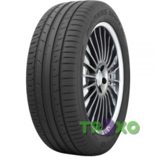Toyo Proxes Sport SUV 235/55 R20 102W