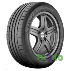 Goodyear Eagle F1 Asymmetric 2 SUV-4X4 235/55 R19 101Y N0