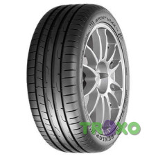 Dunlop Sport Maxx RT2 SUV 235/55 R18 100V MFS
