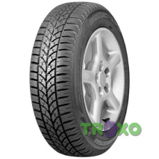 Bridgestone Blizzak LM-18 165/80 R14 85Q