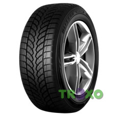 Bridgestone Blizzak LM-80 235/50 R18 97H