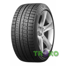 Bridgestone Blizzak RFT 225/55 R17 97Q FR RFT