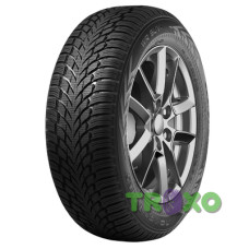 Nokian WR SUV 4 225/65 R17 106H XL