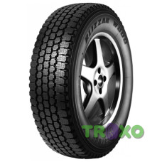 Bridgestone Blizzak W800 195/65 R16C 104/102T