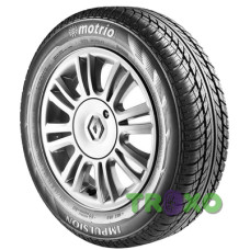 Motrio IMPULSION+ 205/50 R17 93V XL