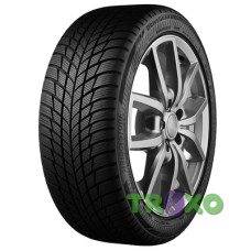 Bridgestone DriveGuard Winter 205/60 R16 96H XL RFT