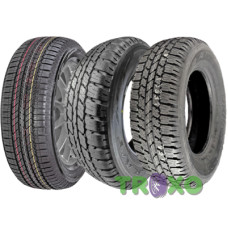 Bridgestone Dueler A/T 693 III 265/55 R19 109V