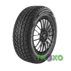 Powertrac Snowmarch 225/60 R18 100H