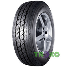 Bridgestone Duravis R630 195/75 R16C 107/105R