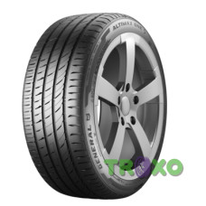 General Tire Altimax ONE S 205/40 R17 84W XL