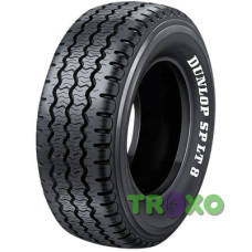 Dunlop SP LT 8 205/75 R16C 110/108R