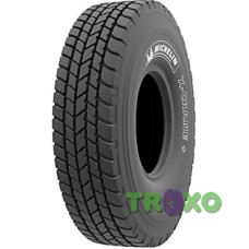 Michelin X-CRANE + (індустріальна) 525/80 R25 176F