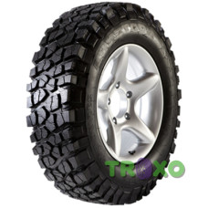 Nortenha (наварка) MTK2 255/55 R19 111Q XL