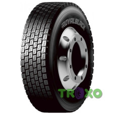 Royal Black RD801 (ведуча) 215/75 R17.5 135/133J PR18