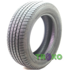 Michelin X LT A/S 265/70 R16 112T ORWL