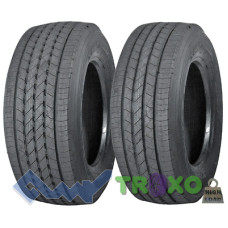 Goodyear KMAX S GEN-2 (рульова) 215/75 R17.5 128/126M