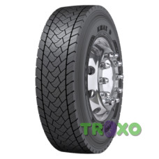 Goodyear KMAX D GEN-2 (ведуча) 215/75 R17.5 128/126M