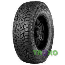 Nokian Hakkapeliitta LT3 225/75 R16 115/112Q (под шип)