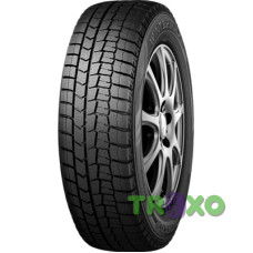 Dunlop Winter Maxx WM02 215/55 R17 94T
